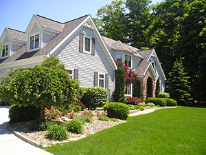 Landscapers and Lawncare Services in Mount Vernon, IN